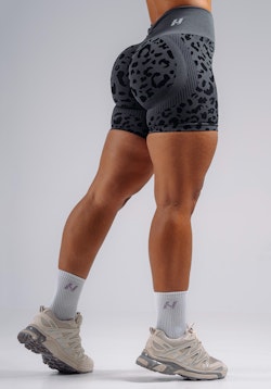 Primal Seamless Scrunch Shorts