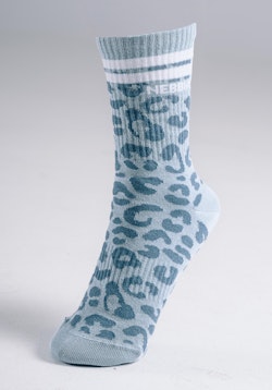 Primal Sneaker Socks Blue