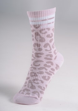 Primal Sneaker Socks Pink