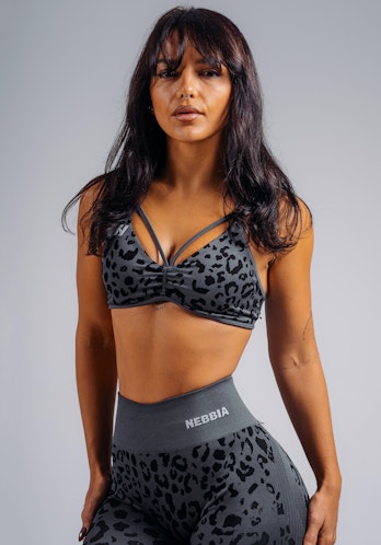 Primal Seamless Bra