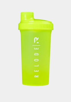 Relode Shaker 700ml Neon Green