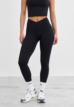 Signature Wrap Tights