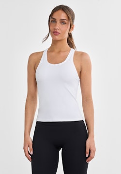 Signature Tank Top