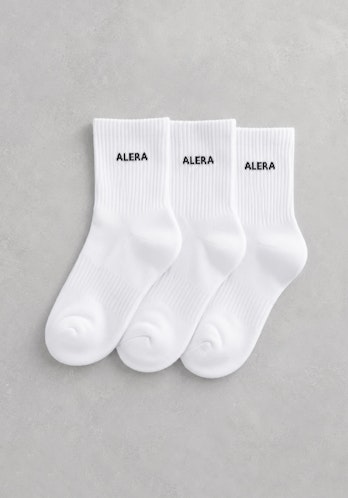 Training Socks 3-Pack