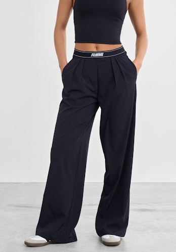 Suit Up Pants