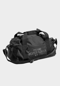 BB Gym Bag Black