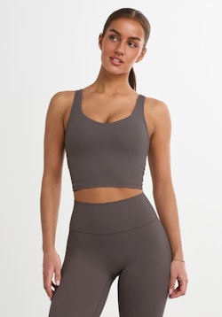 Softy Crop Top