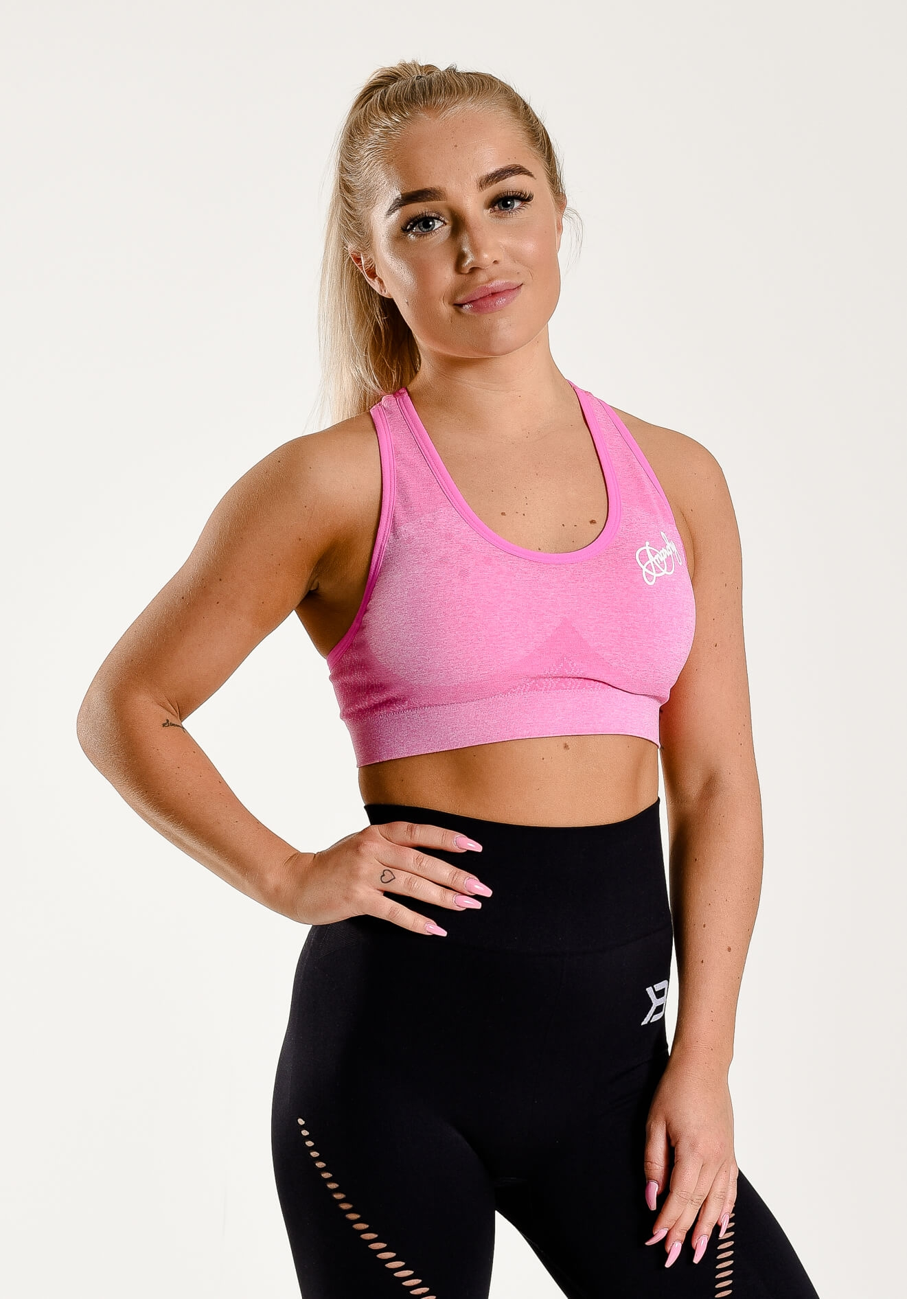 Wabisabi Seamless Bra Wabisabi Seamless Bra