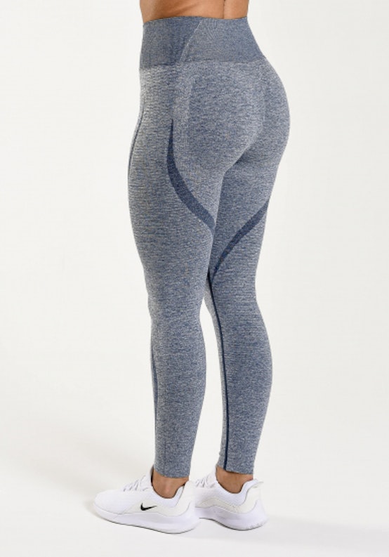 Elevate Seamless Tights