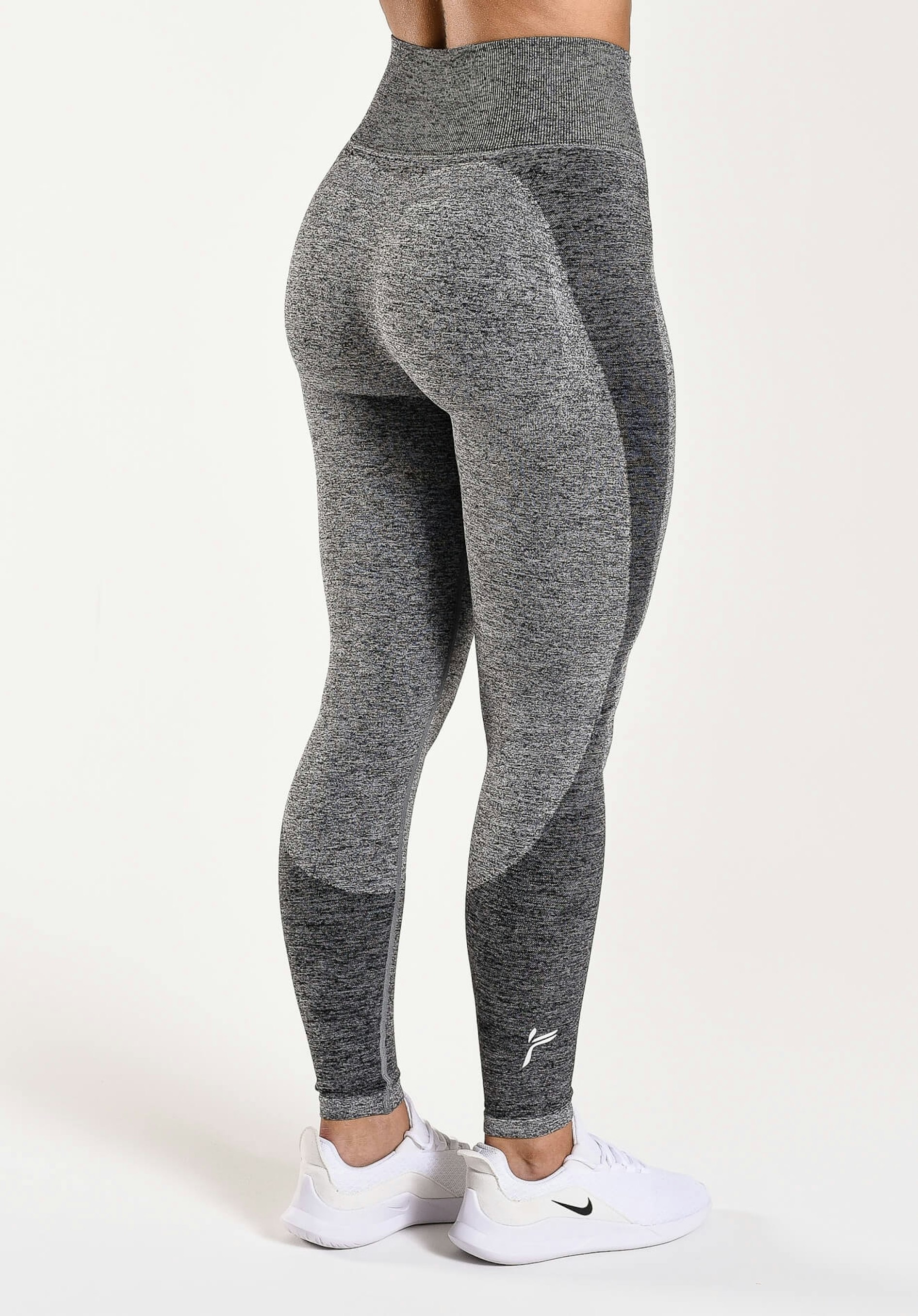 Elevate Wave Seamless Tights