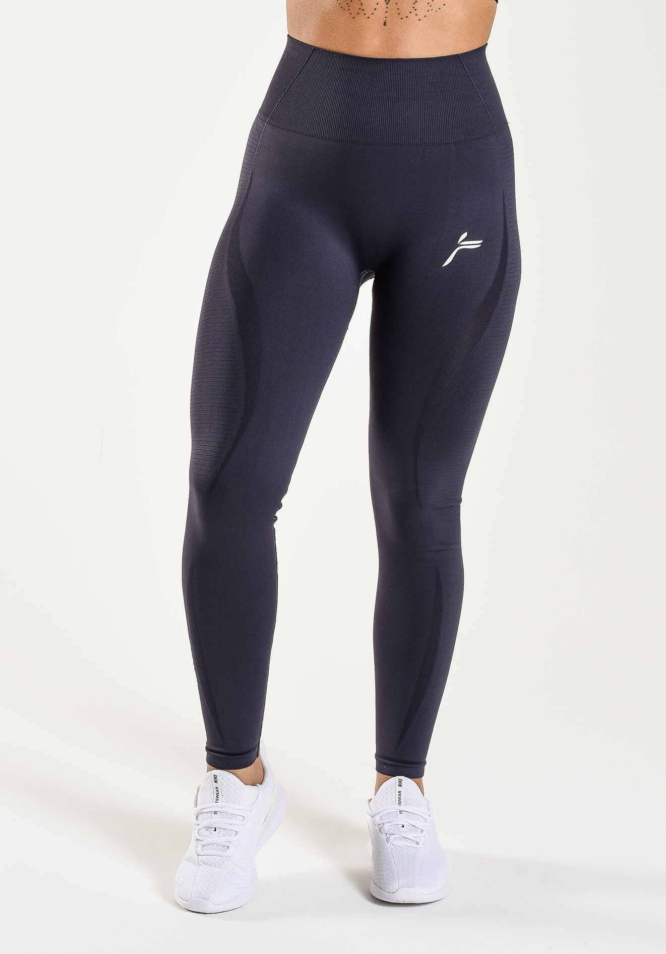 Elevate Wave Seamless Tights