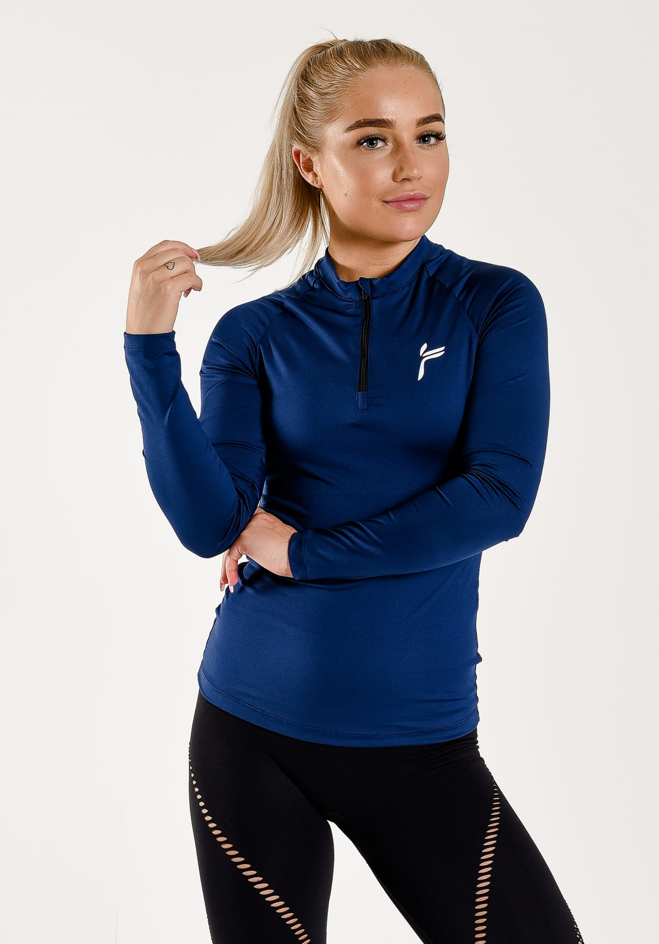 Essential Long Sleeve Essential Long Sleeve