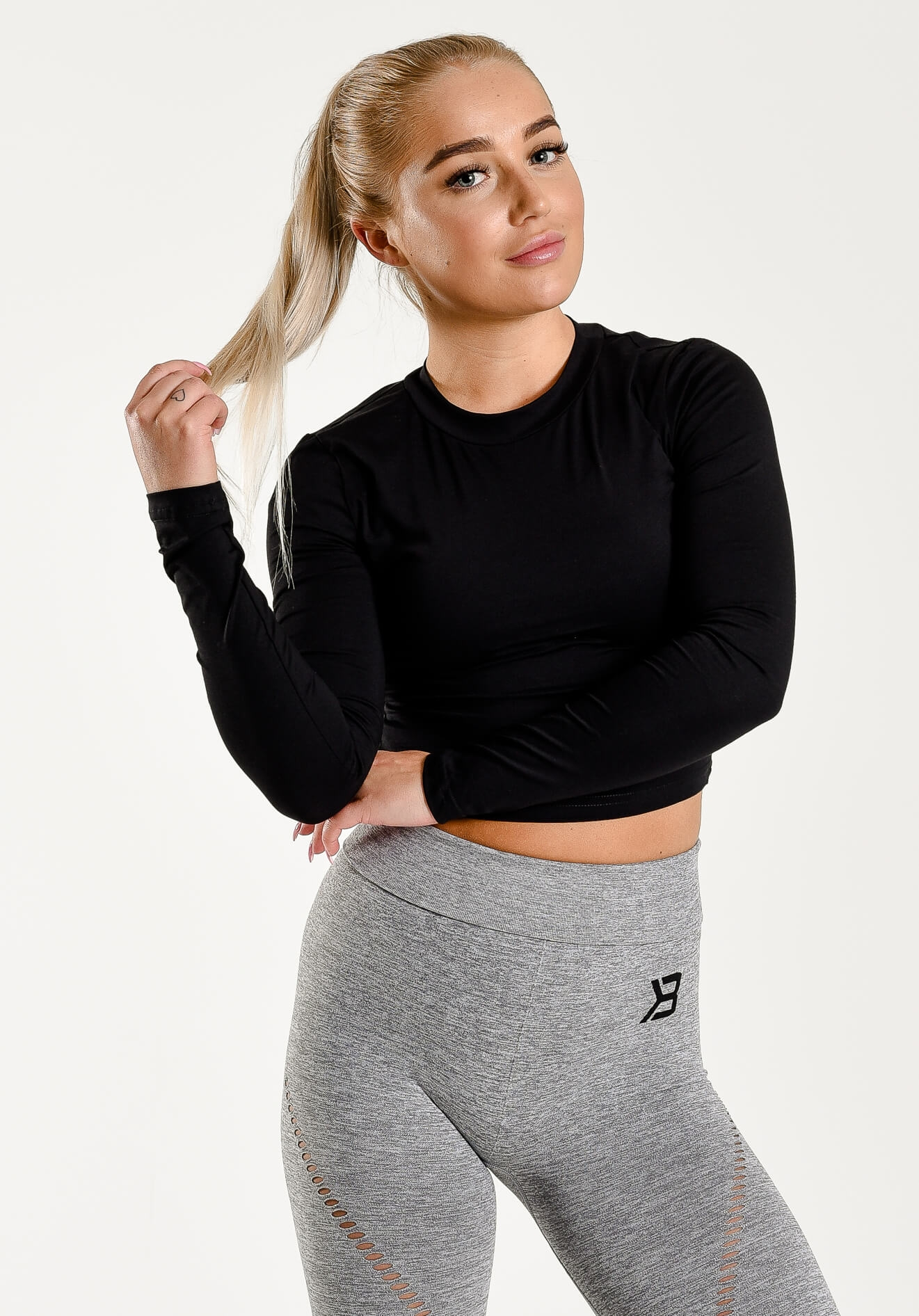 Jersey Long Sleeve Jersey Long Sleeve
