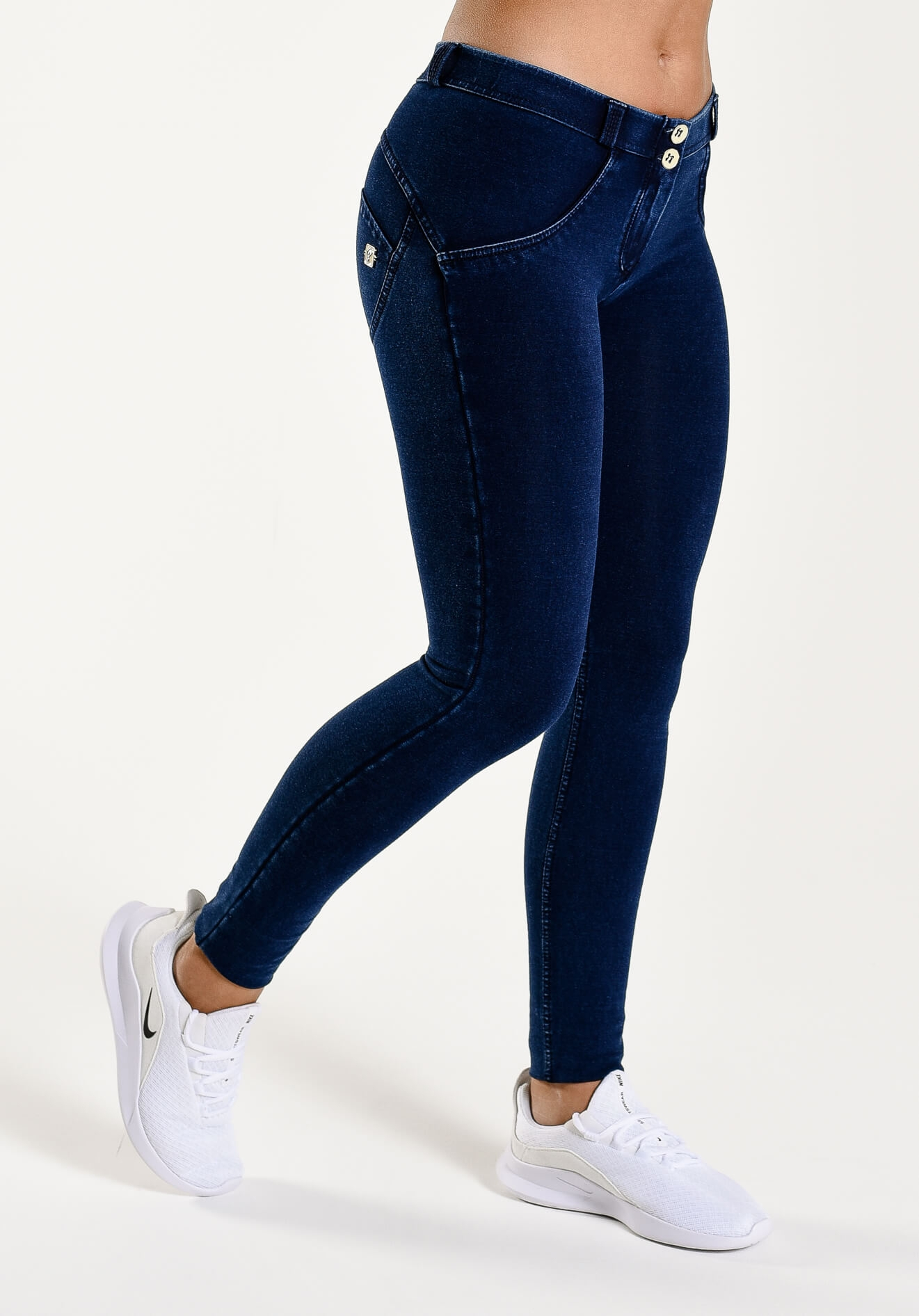 freddy wr up mid waist