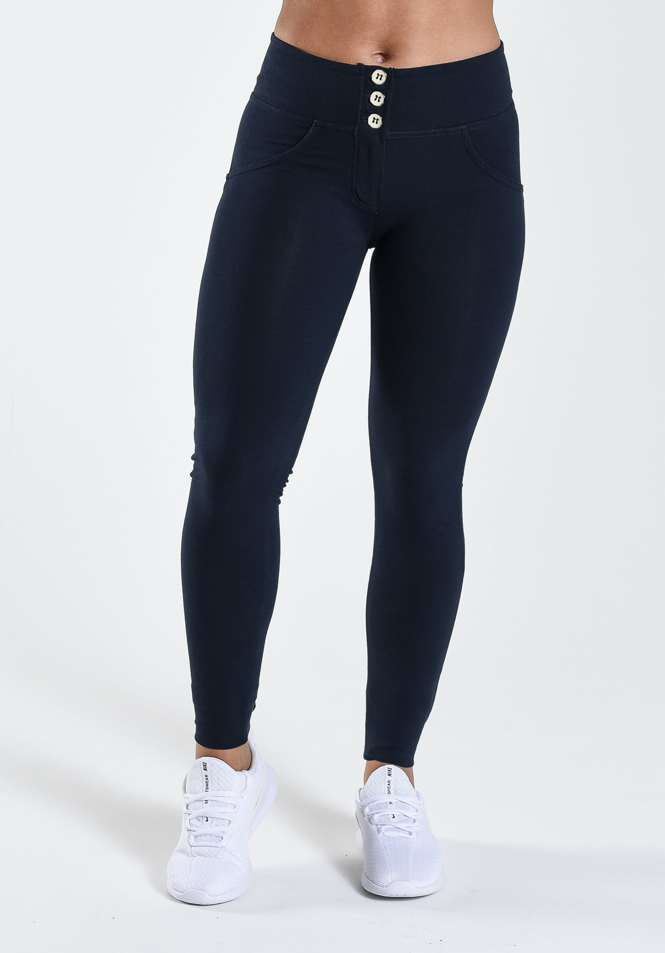 WR.UP® Evolution - Shaping Effect - Mid Waist WR.UP® Evolution - Shaping Effect - Mid Waist