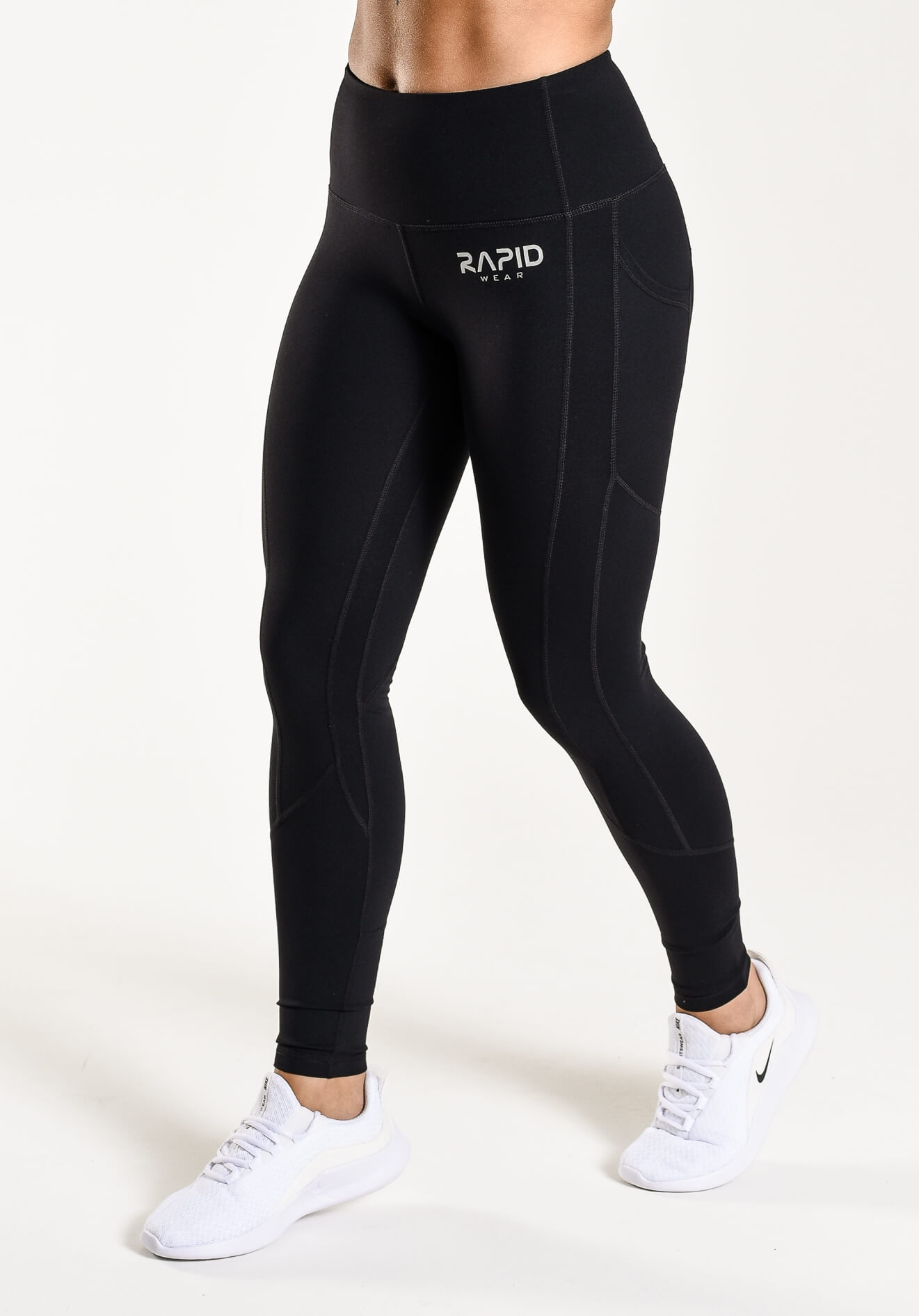 Rapid Wear Sculpt Core Tights Onemorerep se