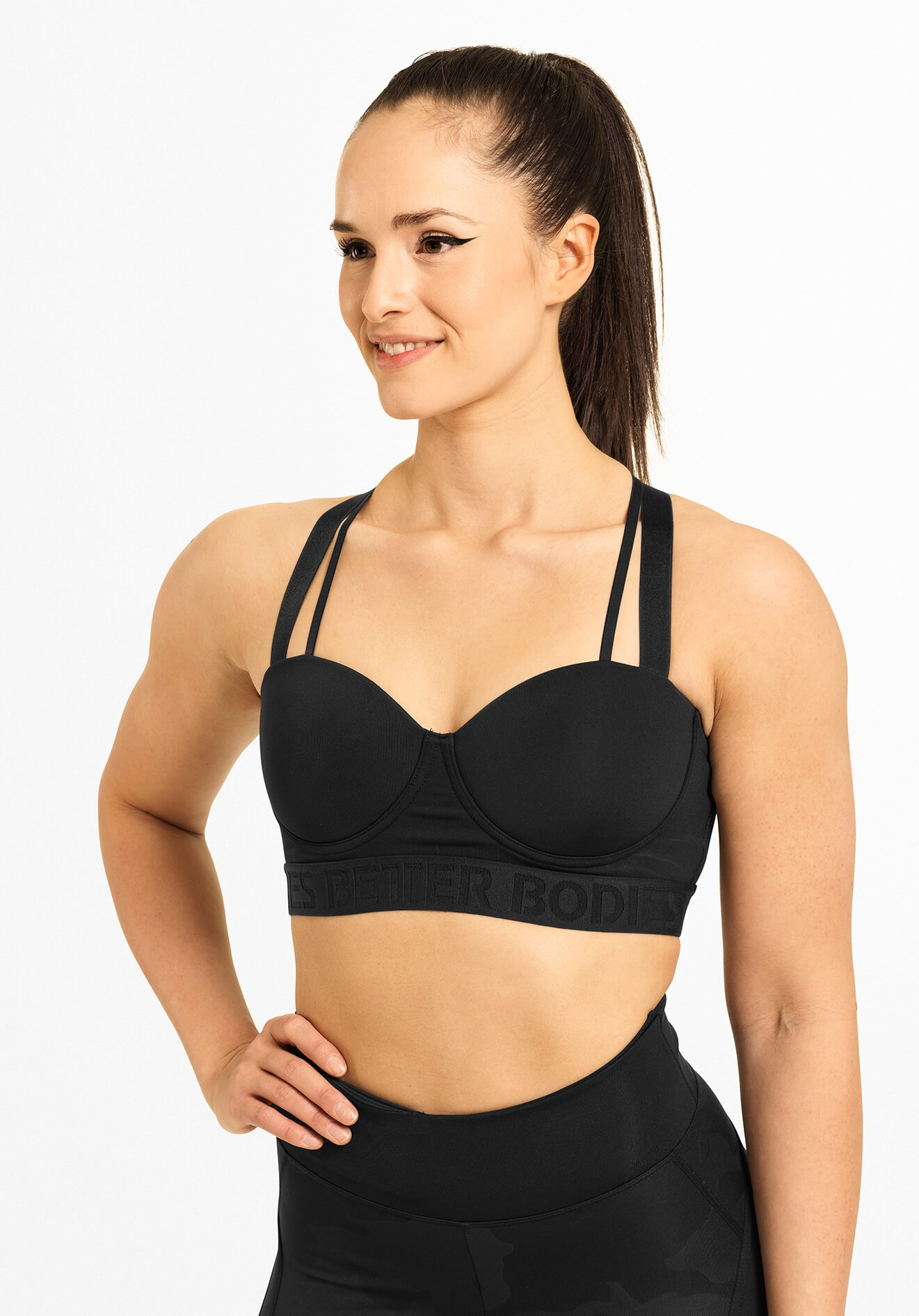 Waverly Sports Bra Waverly Sports Bra